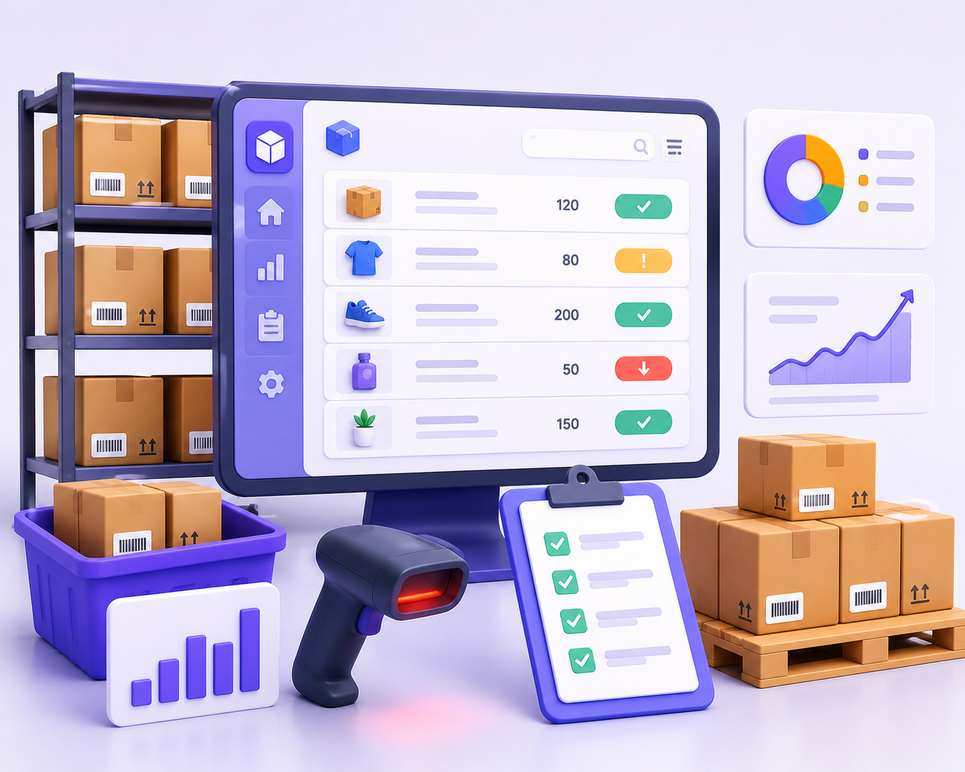 Inventory